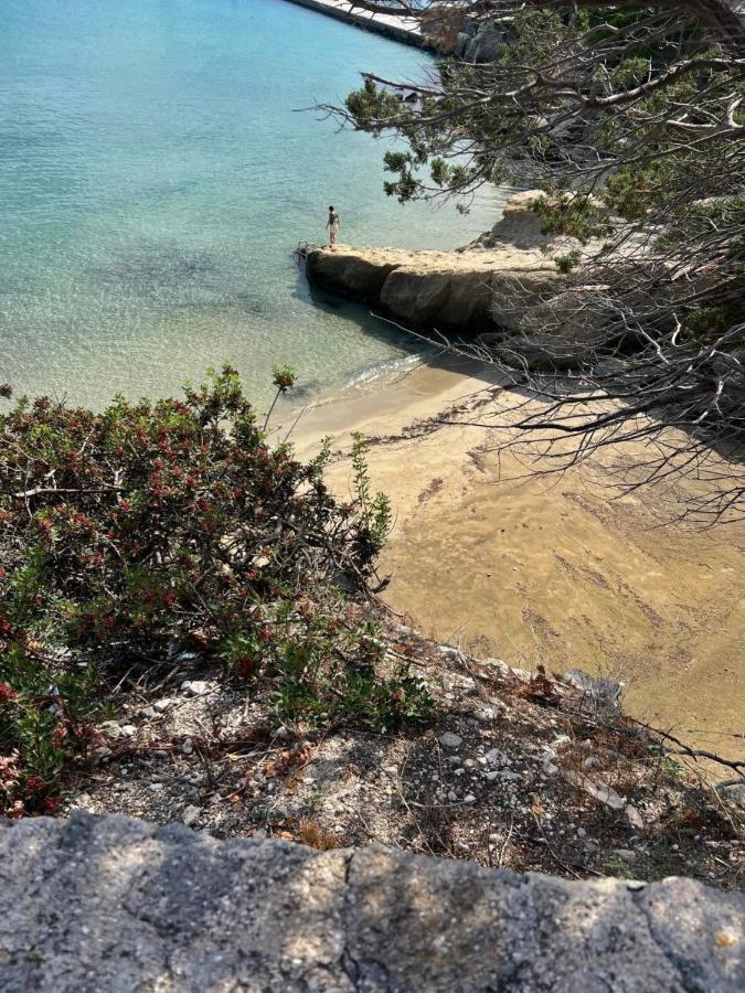 Agia Marina  Kores Aegina المظهر الخارجي الصورة