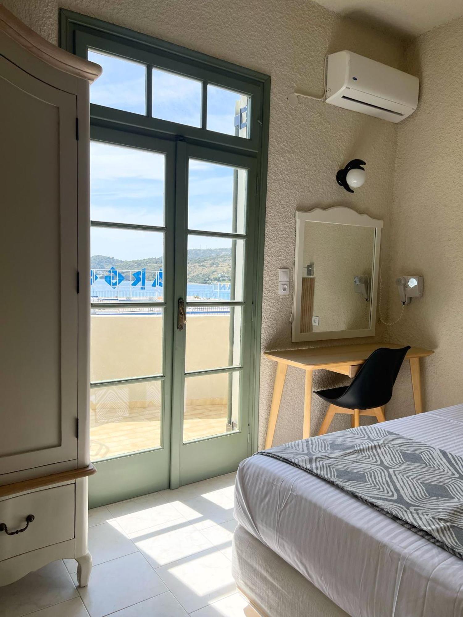 Agia Marina  Kores Aegina المظهر الخارجي الصورة